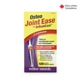 thumbnail image 2 of Webber Naturals Osteo Joint Ease with InflamEase et glucosamine, 2 of 10