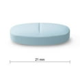 thumbnail image 3 of Jamieson 100% Complete Multivitamin Caplets for Men, 3 of 5