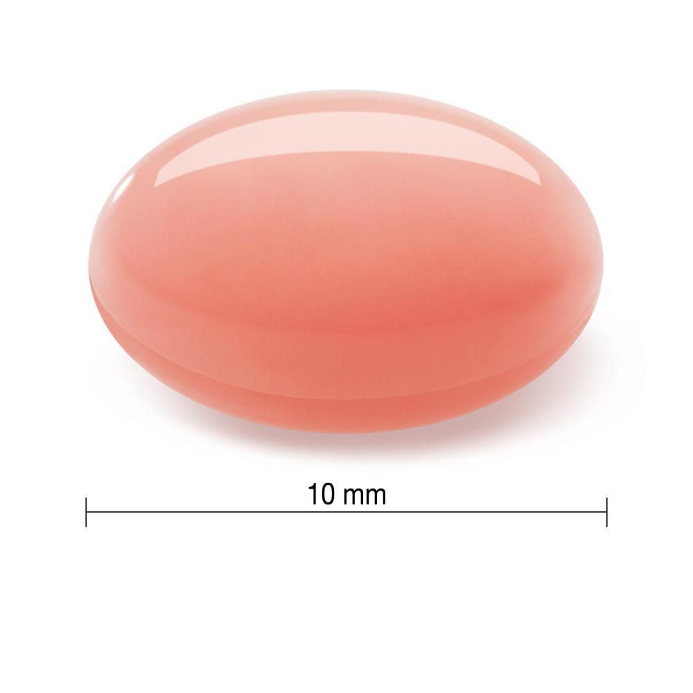 Jamieson Biotin Tablets, 5000 mcg, 60 softgels