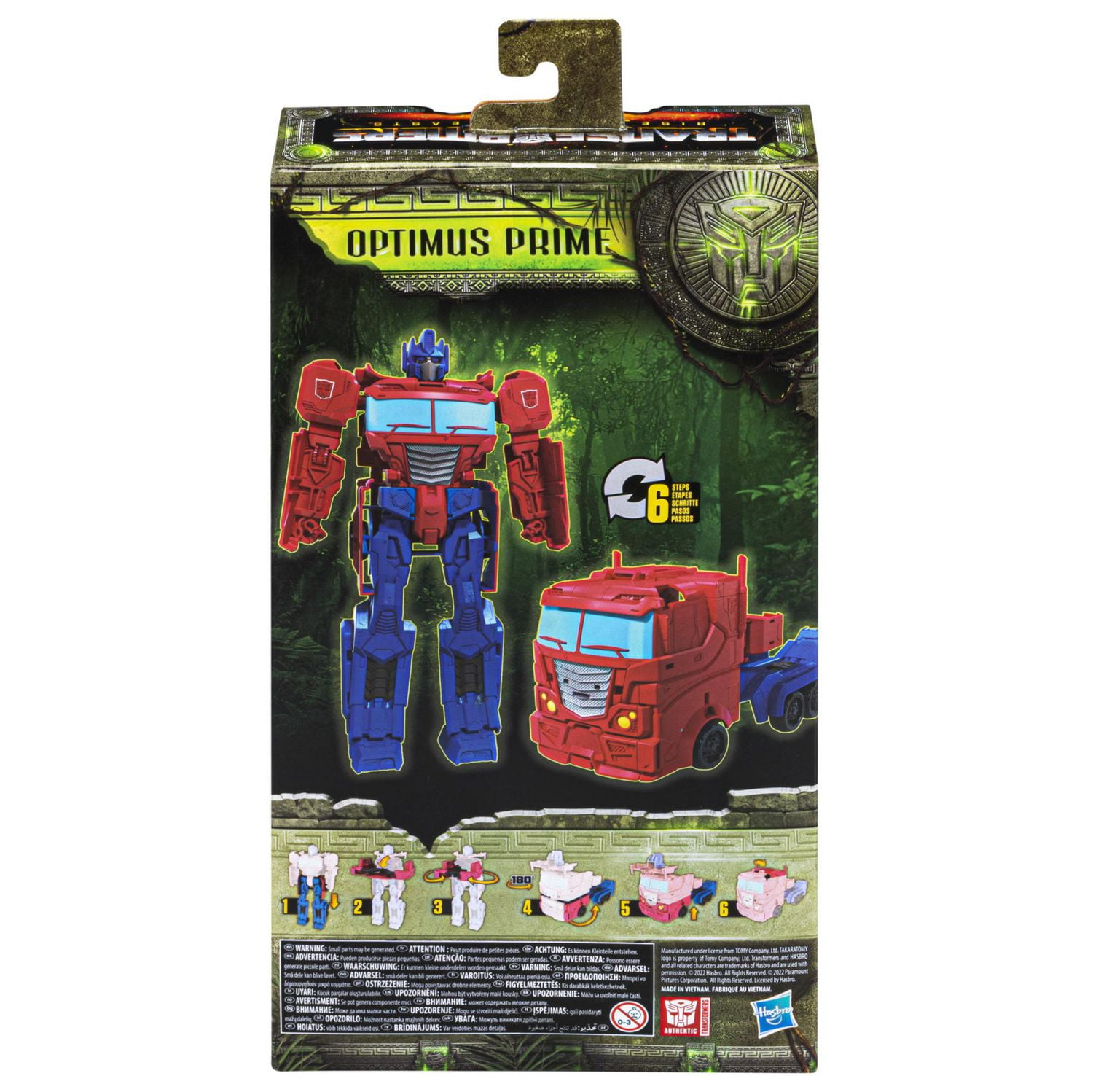 Transformers titan best sale changers