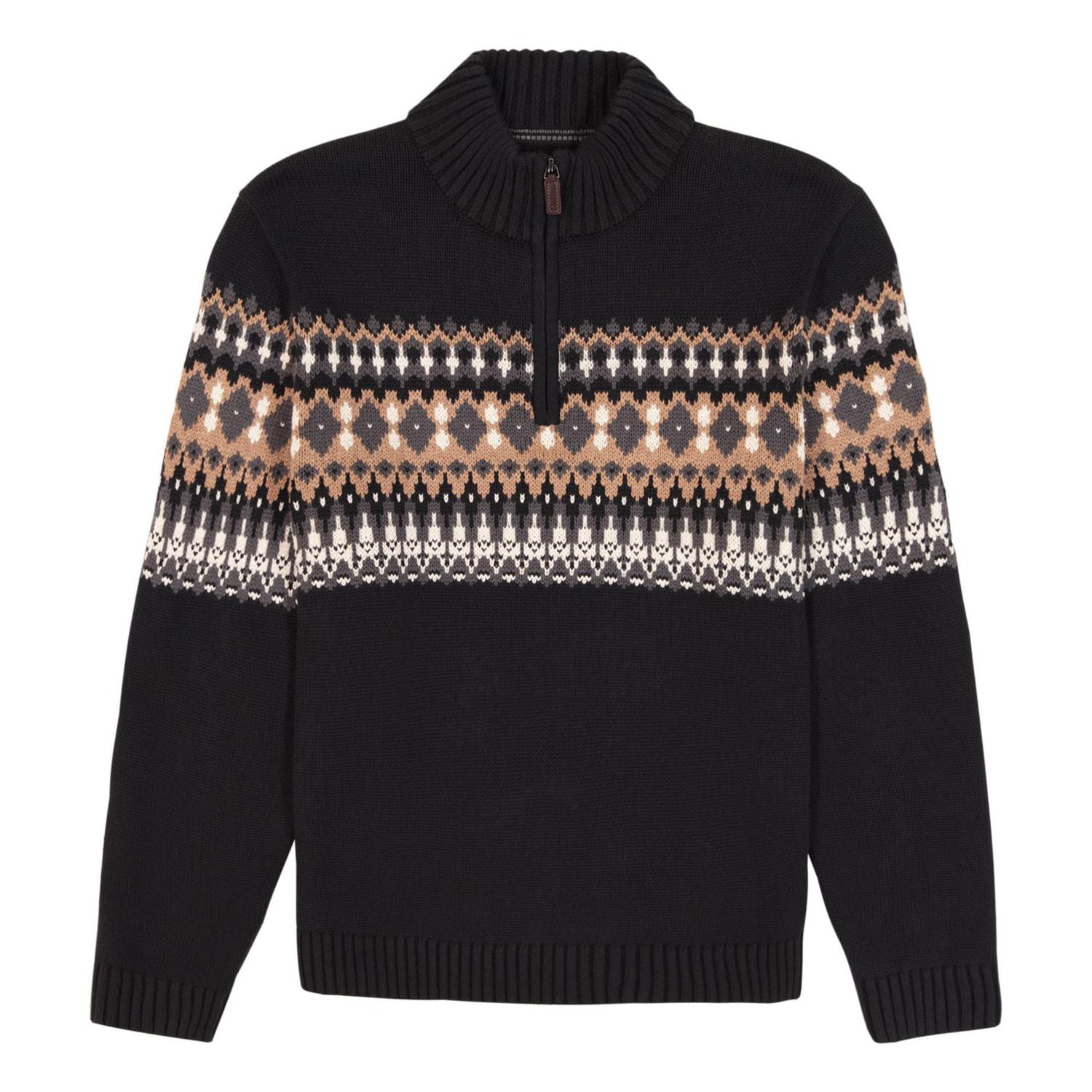 CHANDAIL FAIRISLE IZOD