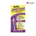 thumbnail image 2 of Webber Naturals® Osteo Joint Ease™ with InflamEase™ and Glucosamine Chondroitin MSM, 2 of 9