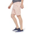 thumbnail image 2 of George Men's Printed Flat Front Chino Short, 2 of 6