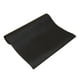 Rouleau de tapis pour équipement GoZone – 91,4 x 198,1 cm – Noir PVC haute densité – image 1 sur 3