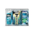 thumbnail image 1 of Gillette Holiday Essentials Gift Pack, 1 of 1