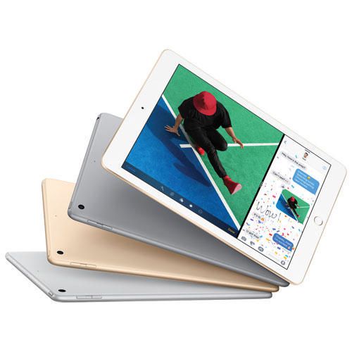 Apple iPad Wi-Fi 32 GB Tablet - Walmart.ca