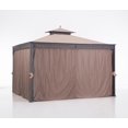 thumbnail image 4 of Sunjoy Bewkes Gazebo, 4 of 9