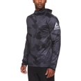 thumbnail image 2 of Reebok Men's Active Intervals Training Pullover Hoodie, sizes S-2XL, 2 of 4