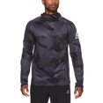 thumbnail image 1 of Reebok Men's Active Intervals Training Pullover Hoodie, sizes S-2XL, 1 of 4