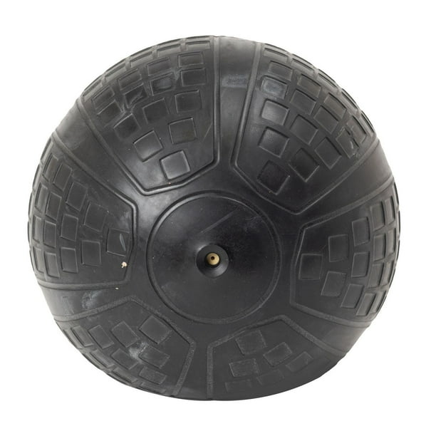 GoZone Ab Wheel – Grey/Black, With foam grip handles 