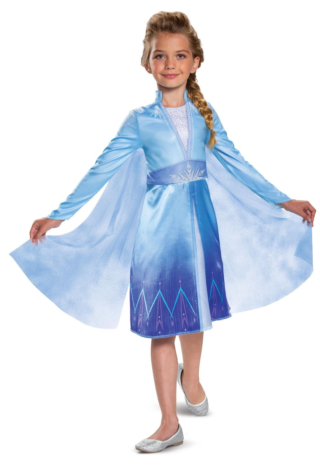 disney frozen 2 costume elsa