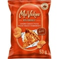 thumbnail image 1 of Miss Vickie's Vodka Sauce Pizza Flavoured Kettle Cooked Potato Chips, 1 of 8