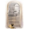 thumbnail image 2 of Barrière, bois 24 po 29-50 po, 2 of 2
