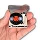 Jouet miniature World's Coolest Tourne-disque – image 3 sur 3