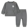 thumbnail image 1 of Huggies® Infant Boy 2-piece Top and Pants Set, 1 of 4