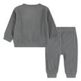thumbnail image 2 of Huggies® Infant Boy 2-piece Top and Pants Set, 2 of 4