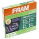 Filtre à air d’habitacle FCF10285 Fresh BreezeMD de FRAM(MD) Bicarbonate de soude Arm & Hammer – image 1 sur 5
