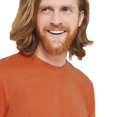 thumbnail image 4 of George Men's Basic T-Shirt, 4 of 6