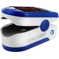 thumbnail image 5 of ToronTek H50 pulse oximeter measuring SPO2 and pulse rate, 5 of 5
