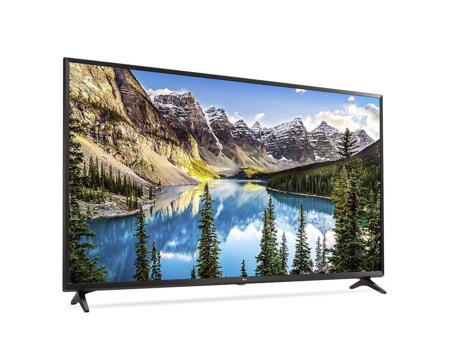 LG 55UJ6300 - Walmart.ca