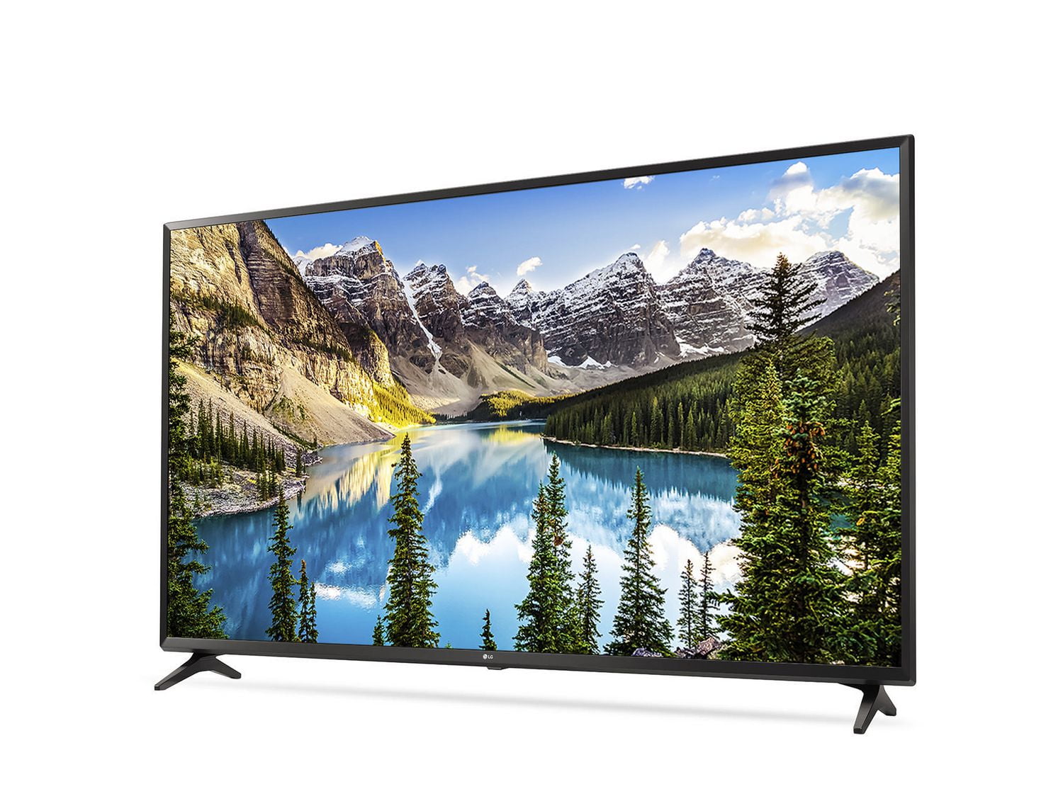 LG 55UJ6300 - Walmart.ca