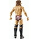 WWE Basic – Figurine #45 - #6 Daniel Bryan – image 3 sur 4