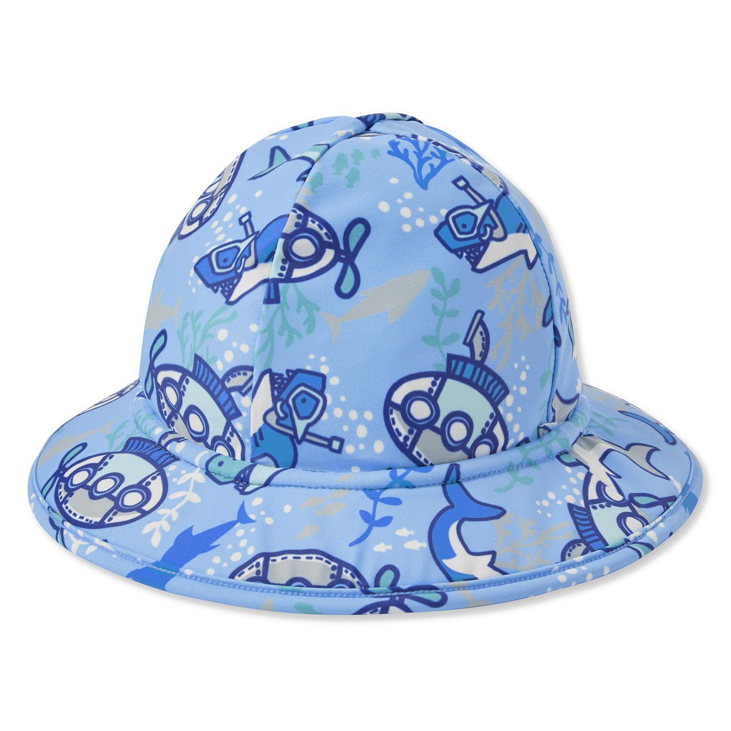 George Baby Boys' Printed Bucket Hat