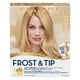Mèches blondes Frost & Tip Nice'n Easy de Clairol Kit de reflets pour blondes – image 1 sur 6