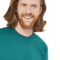 thumbnail image 4 of George Men's Basic T-Shirt, 4 of 6