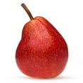 thumbnail image 1 of Poire, Bartlett rouge, Vendues individuellement, 0.18 - 0.20 KG, 1 of 1