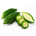 thumbnail image 1 of Karella (Bitter Gourd), Sold in singles, 0.20 - 0.90 KG, 1 of 1