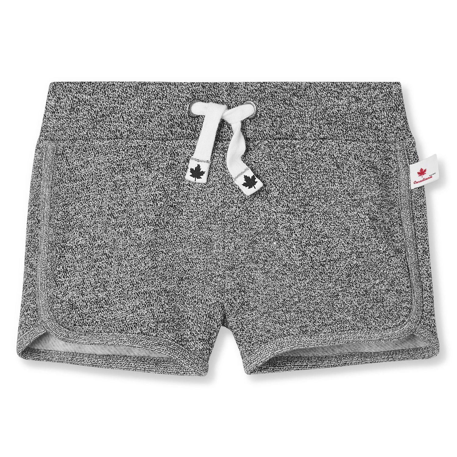 Canadiana Girls' Shorts Walmart Canada