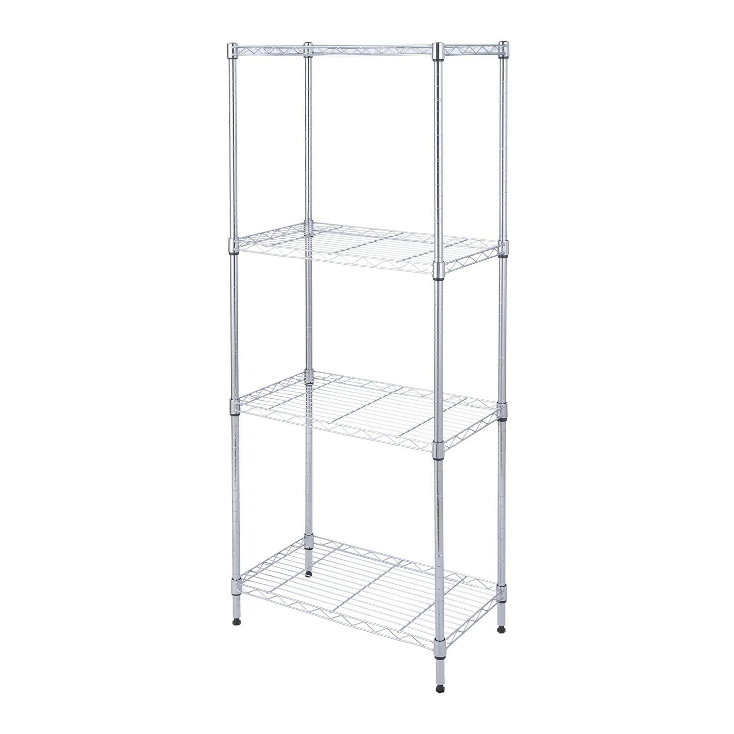 MAINSTAYS 4-Shelf Storage Unit | Walmart Canada