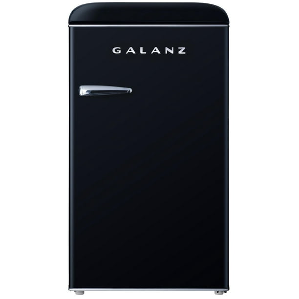 Réfrigérateur rétro Galanz de 3,5 pi
