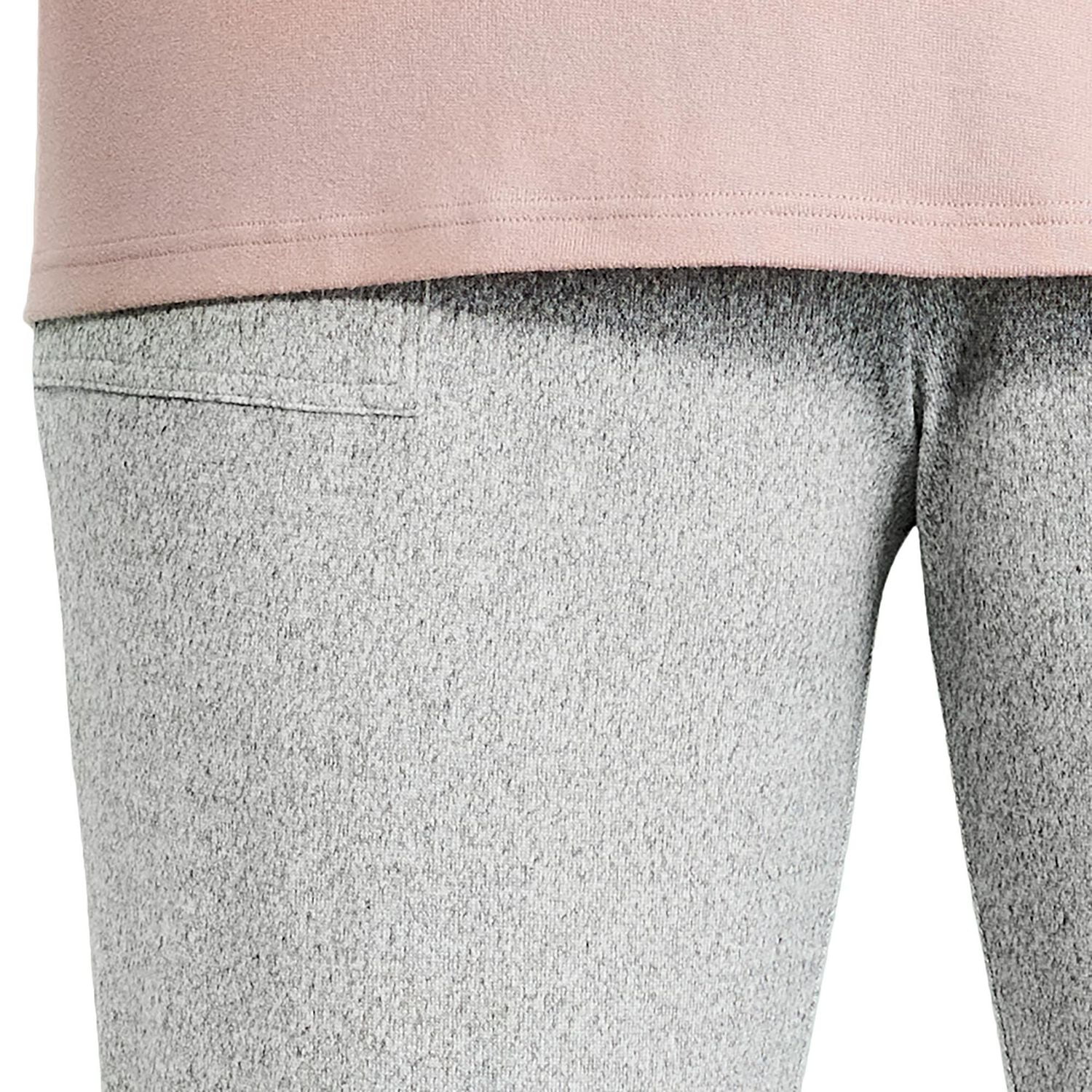 T-shirt de nuit à manches courtes avec encolure en V George Plus pour femmes