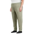 thumbnail image 2 of George Plus Women's Lounge Jogger, 2 of 6