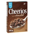 thumbnail image 2 of Cheerios Chocolate Cereal, 2 of 9