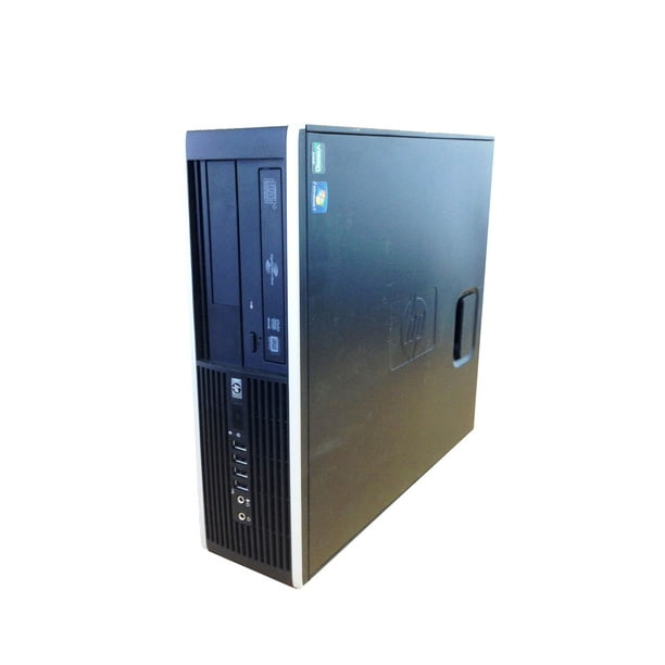 RÉNOVÉ ordinateur de bureau Desktop 6005 Pro HP - processeur Athlon II X2 Dual Core d'AMD, 3,0 Ghz