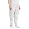 thumbnail image 2 of George Plus Women's Peached Jersey Jogger, 2 of 6
