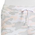 thumbnail image 4 of George Plus Women's Peached Jersey Jogger, 4 of 6