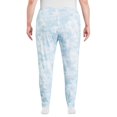 thumbnail image 3 of George Plus Women's Peached Jersey Jogger, 3 of 6