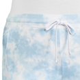 thumbnail image 4 of George Plus Women's Peached Jersey Jogger, 4 of 6