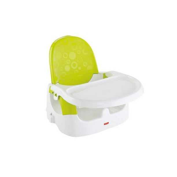 Fisher-Price Siège d’appoint Nettoyage rapide