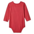 thumbnail image 2 of George Baby Boys' Graphic Bodysuit, 2 of 2