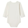 thumbnail image 2 of George Baby Boys' Graphic Bodysuit, 2 of 2