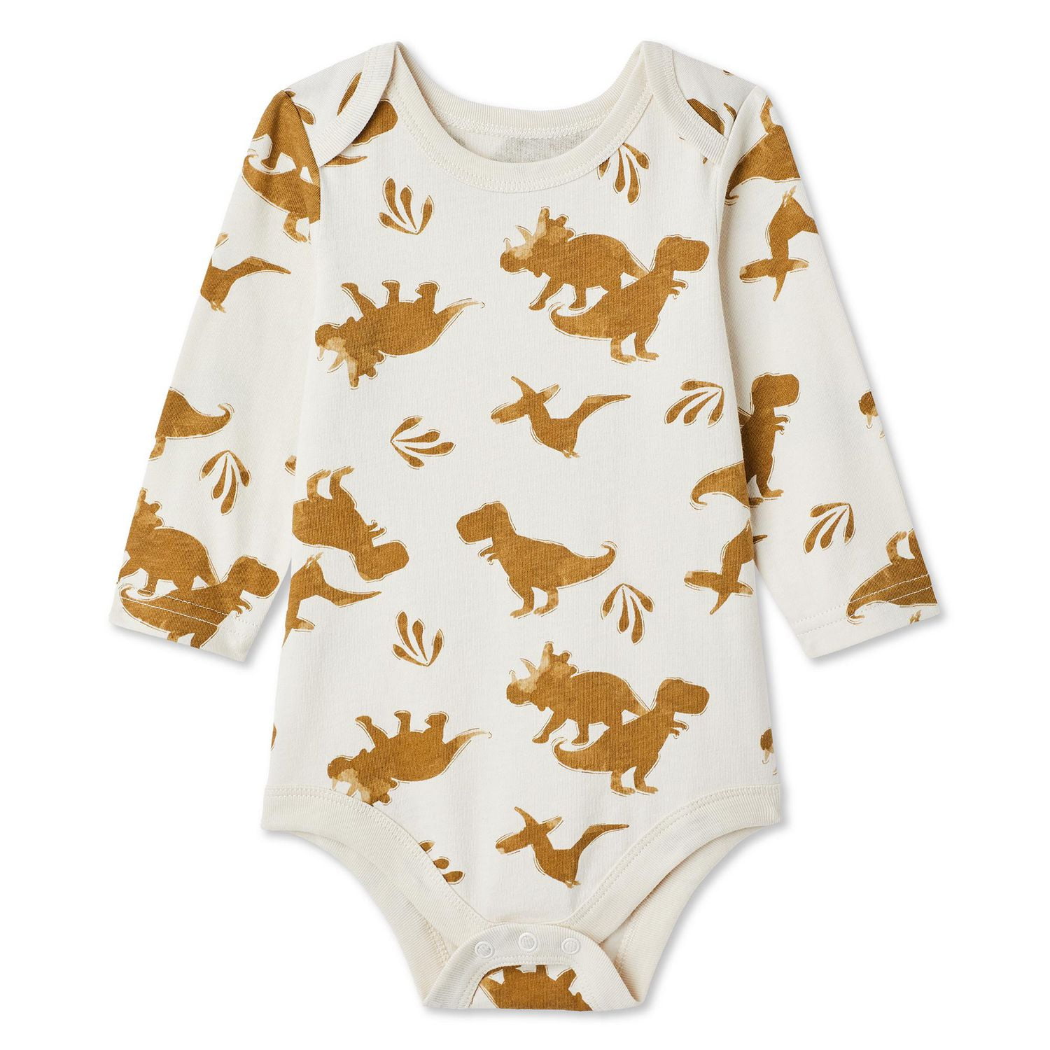 Cache-couche imprimé George pour bébés garçons