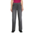thumbnail image 1 of Iyla Women's Knit Denim Pant, 1 of 6