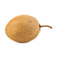 thumbnail image 1 of Chikoo (Sapodilla), 1 of 1