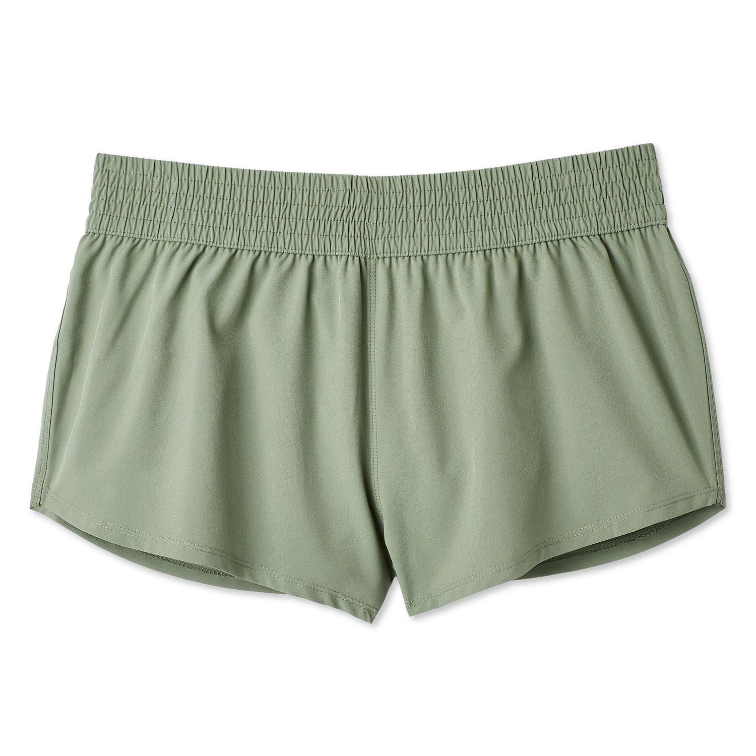 No Boundaries Women's Board Short