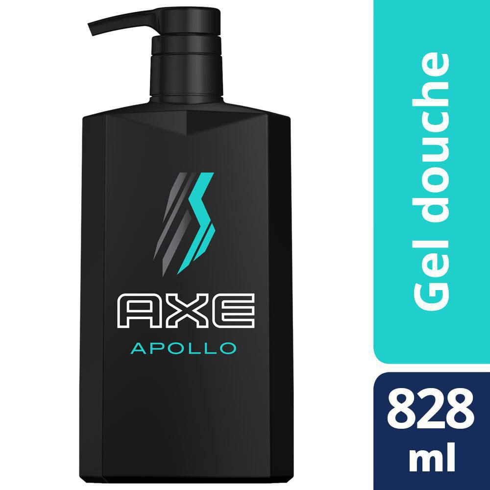 AXE® Apollo Body Wash Walmart Canada